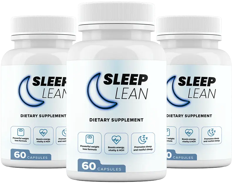 sleeplean