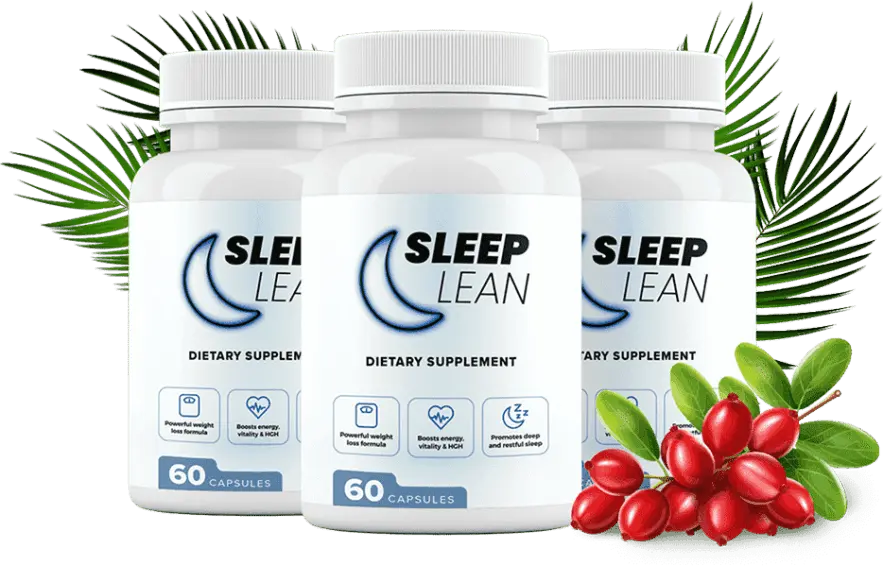 buy sleeplean